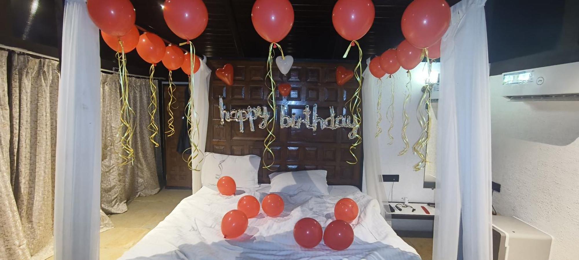 La Moire Resort Ambegaon Экстерьер фото